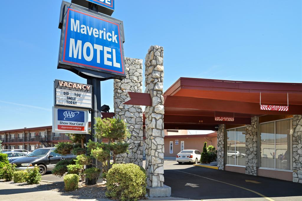 Maverick - Modern Renovated Klamath Falls