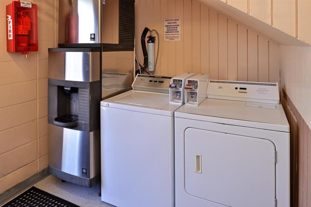 Motel Maverick - Modern Renovated Klamath Falls